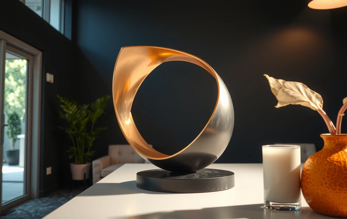 Consultoría premium de IA