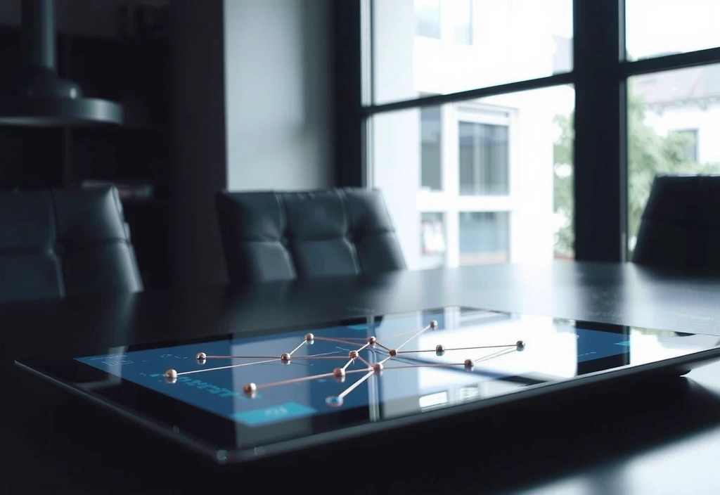 Visualización de datos IA