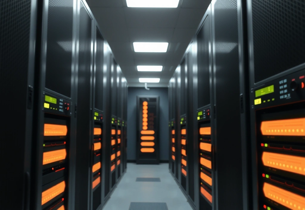 Infraestructura de datos