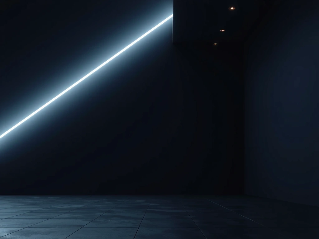 Representación visual de un espacio digital optimizado