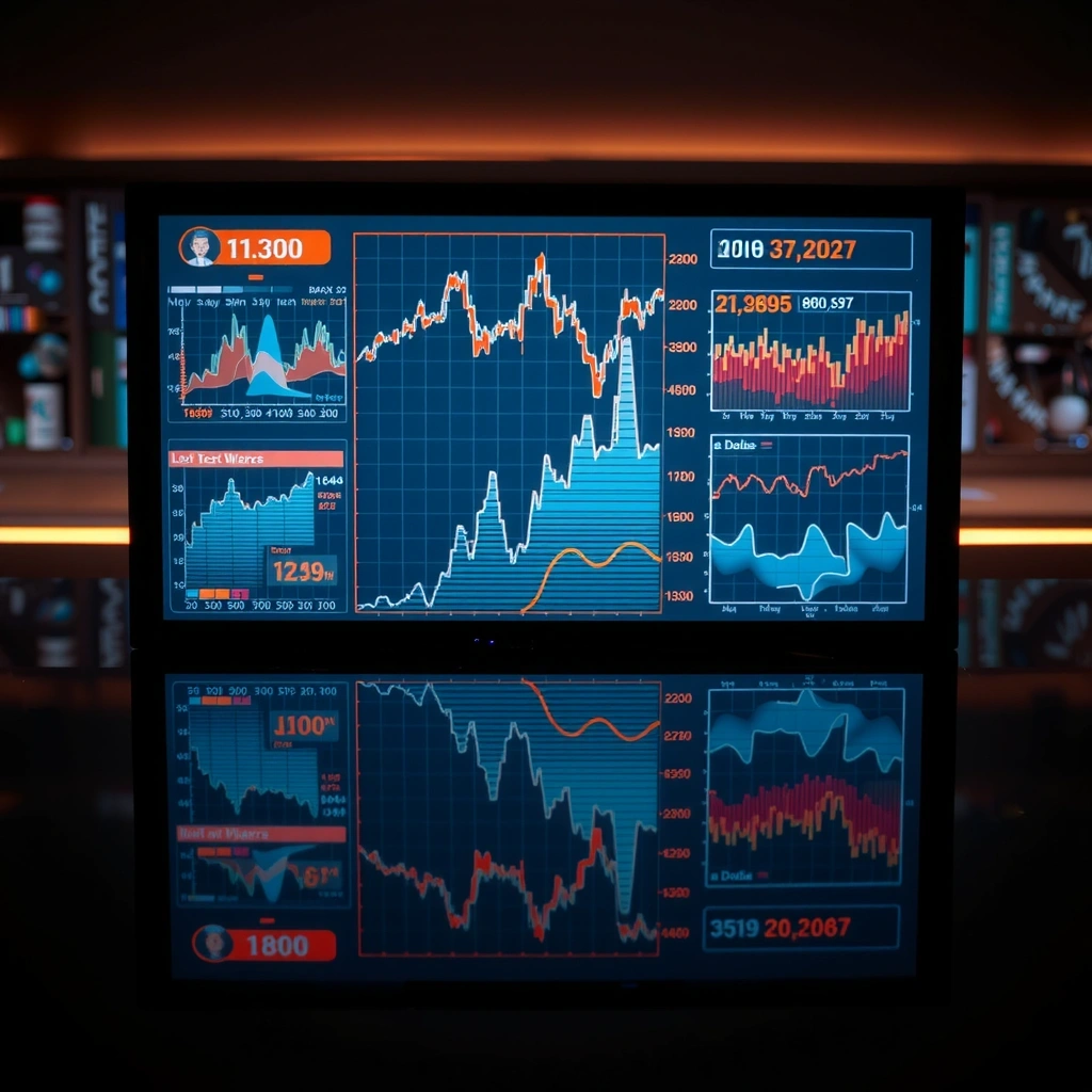 Análisis de datos avanzado