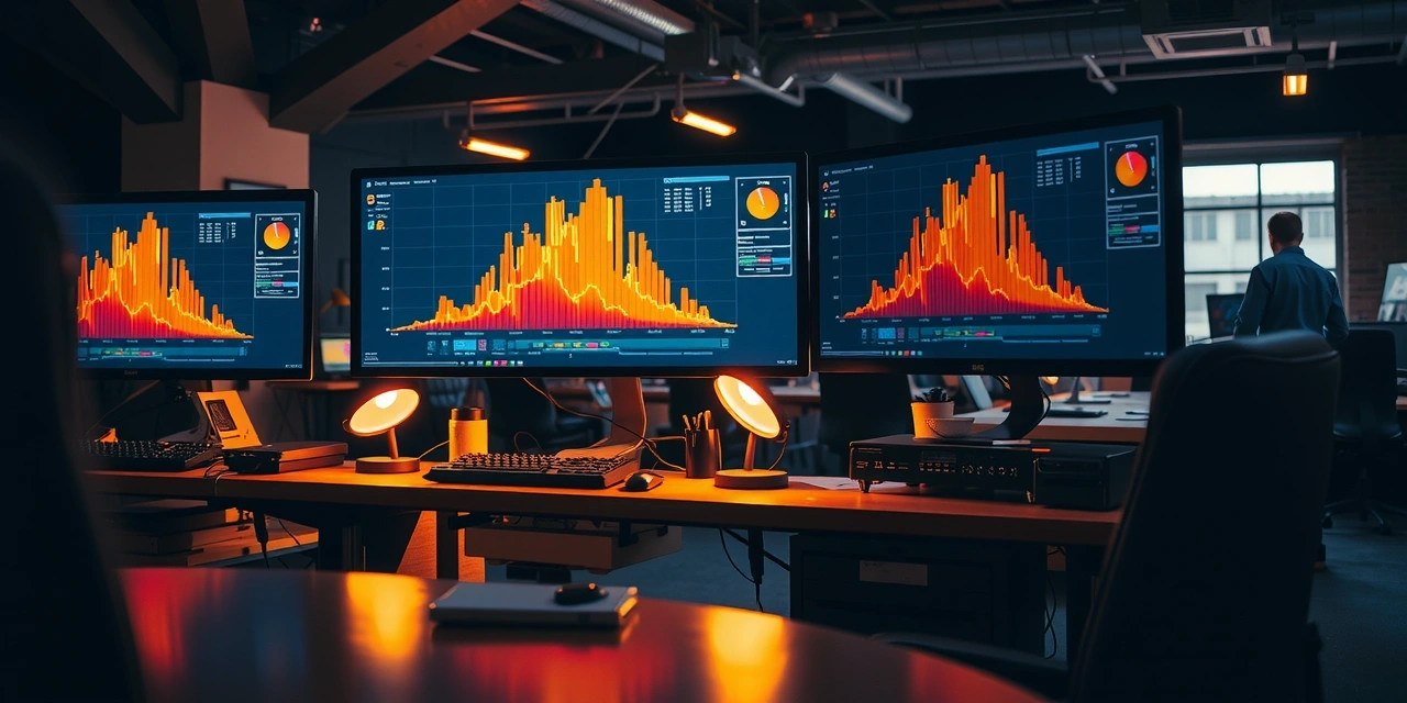 Interfaz de datos empresariales de IA