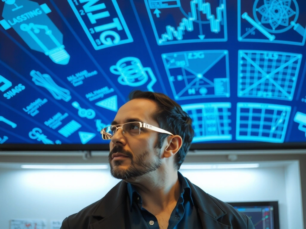 Metodología de consultoría de IA