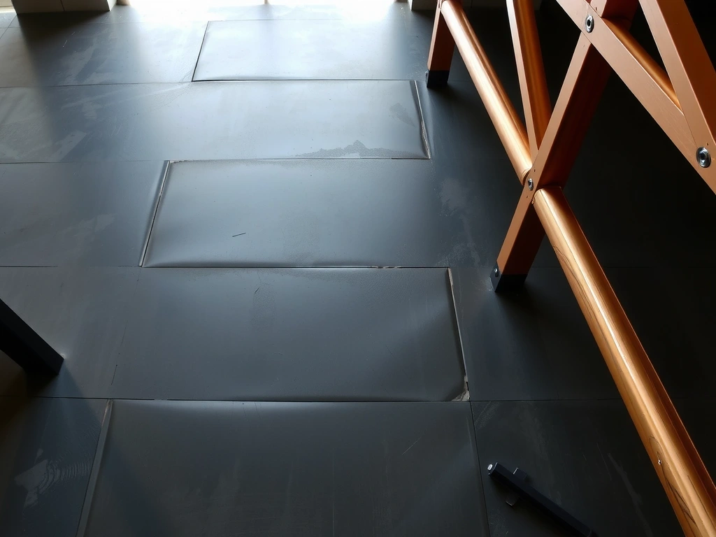 Arquitectura legal de AI Business Logic